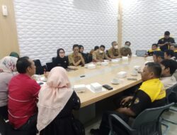 Ada Apa Fast Respon Dan Aktivis Anti Korupsi Cirebon Raya Minta Audensi Dengan Disdik Kota Cirebon