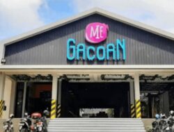 Nunggu Ijin Selesai, Mie Gacoan Serap Tenaga Kerja Warga Sekitar