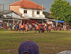 Ad -Sya Lolos Babak 8 Besar, Awal 8 Besar Bertabur Bintang Kembali Terjadi Lap Latus HBB Boy VS BAM Fc