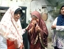 Sosperda No 4 Tahun 2013, Anggota DPRD DKI Jakarta Komisi E Fraksi PKS Hj.Sholikhah: Bersama Kita Bahagia