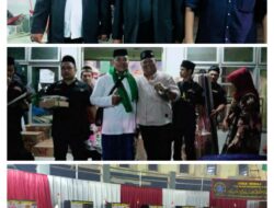 Memperingati Isra Mi’raj DPC BPPKB Banten Kota Tangerang Selatan “Mengkhitankan Anak Yatim”