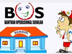 Dana BOS Belum Turun Kepsek Di Tangsel Rogoh Kantong Pribadi Talangin Biaya Operasional Sekolah