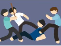 6 Pelaku Aniaya ABG Hingga Nangis di Jakut Ditangkap, ada yang Masih SD