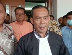 Mantan Wakabareskrim Johny M Samosir Batal Demi Hukum, Kemungkinan Bebas Terbuka