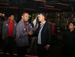 Jelang Ramadhan, Polda Metro Jaya Berikan Himbauan P4GN dan Batas Jam Operasional THM