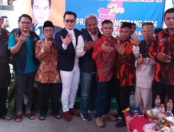 Jadikan Bulan Suci Ramadhan Untuk Mempererat Tali Silaturahmi