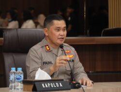 Jelang Ramadhan, Kapolda Metro Jaya Terbitkan Maklumat