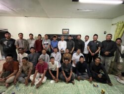 PCPM Siap Kawal Keputusan Majlis Tarjih Pimpinan Pusat Muhammadiyah