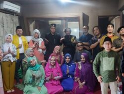 Bulan suci ramadhan bulan yang penuh keberkahan, ampunan dan rahmat serta kasih sayang dari Allah SWT