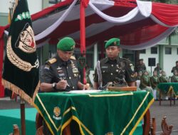 Pangdam III/Siliwangi : “Pembinaan Tidak Boleh Lemah, Pembinaan Harus Keras Apapun Alasannya