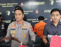 Tawuran berujung maut, 2 pelaku diamankan polres jakbar