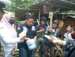 Dapat laporan Masyarakat, Satpol PP Tangsel Razia Warung Kelontong Amankan Ribuan Obat Terlarang Di Serpong & Ciputat