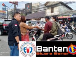 Jum’at Ke-2 Sembilan Hari Puasa FWJI Berbagi Takjil Jum’at Berkah Di Pamulang