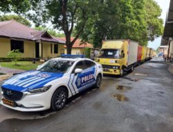 30 Ribu Paket Sembako dari Kapolri Diserahkan ke Persis Wilayah Jakarta, Banten dan Jabar