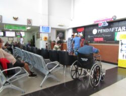9 Tahun Penuh Inovasi Pelayanan RSUD Kota Tangerang Melayani Dengan Cinta