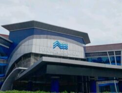 Libur lebaran 1444 H Tirta Kahuripan Tetap Siaga Memberikan Pelayanan Air Bersih Kepada Pelanggan 