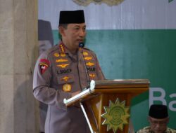 Kapolri Sebut Sudah Ada Peningkatan Jumlah Kendaraan