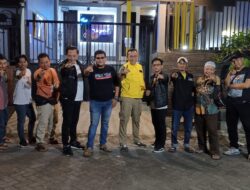 Melalui Buka Bersama Eratkan Hubungan Pengurus dan Anggota FWJ Indonesia Korwil Jakarta Barat