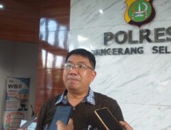 Korban Dugaan Penipuan dan Penggelapan Desak Aparat Polres Tangsel segera Jebloskan Mafia Tanah (Rahman) ke Penjara