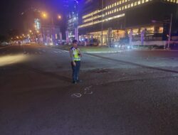 Kecelakaan di Serpong di Tangani Unit Lakalantas dan Sudah Naik Tahap Penyidikan