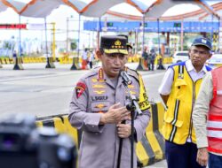 Kapolri Tegaskan Siap Amankan Malam Takbiran dan Shalat Idul Fitri