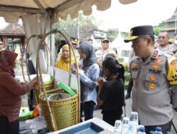 Kapolda Metro Jaya Pantau Lokasi Wisata Ancol dan TMII