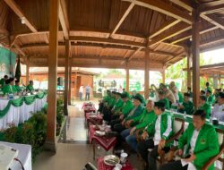 PPP Sambut Baik Capres PDIP dan Siap Bekerjasama Dengan Siapapun