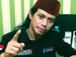 Ketum FWJI Minta Polda Kepri Sikat Habis Judi Gelper Di Batam