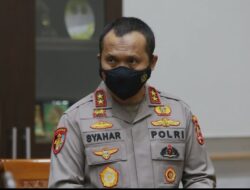 Kadiv Propam Minta Anggota Tak Terprovokasi Isu di Medsos: TNI-Polri Solid