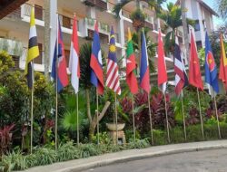 Beri Dukungan Penuh, Puteri Indonesia Optimis Sektor Pariwisata dan Kerajinan UMKM Mampu Manfaatkan Momentum KTT ASEAN 2023