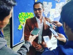 Terkait Lurah Rodi Kurniadi yang Bungkam Saat Dikonfirmasi Wartawan, Aktivis Bogor Raya Ahmad Rohani : Sebagai Pejabat Publik, Seharusnya Lebih Transparan