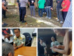 Grebek Tempat Esek-esek Warga Pondok Cabe Udik Geram Dengan Pemilik Kontrakan