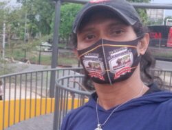 Lalainya Pengawasan Kasudin Jaksel, Pasangan Sejoli Mesum di TPU Tanah Kusir, Ketum FWJ Indonesia: Dinas Harus Turun Tangan
