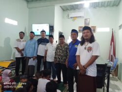 TPA Musholla QOF Kedaung Dibuka ,Gratis Belajar Untuk Umum