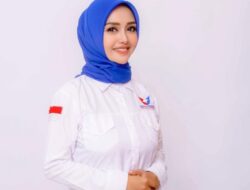Penuhi Kuota Dan SKCK, Partai Perindo Lolos KPU Tangsel Ini Visi dan Misi Nadya Rafika Caleg Dapil 2 Pamulang