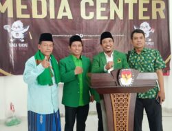 50 Caleg Partai PPP Lolos KPU Tangsel, 33%  DPRD Caleg Perempuan