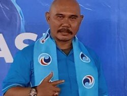 Partai Gelora Tangsel Resmi Mendaftarkan Calon Legislatif ke KPU ; Subhan,”Maksimal 8 Kursi