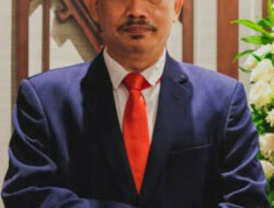 Dr.Dwi Seno Wijanarko, SH.,M.H, Apresiasi Kinerja Kejagung RI, Yang Telah Sigap dan Mengungkap Korupsi di Kementerian Kominfo