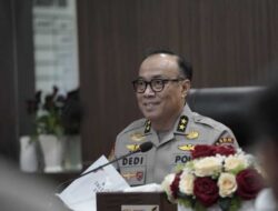 As SDM Polri Tegaskan Pengungkapan Kasus Penipuan di Karawang Bentuk Komitmen Berantas Calo-KKN