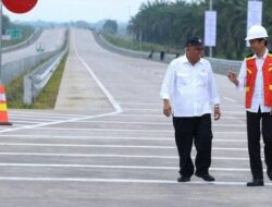 Anies Kritik Pembangunan Jalan Era Jokowi, TGB Berikan Tanggapan Menohok