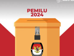 Ideologi Pancasila Menjadi Ujung Tombak Suksesnya Pemilu 2024