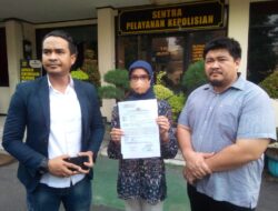 Terseret Kasus Investasi Bodong, Korban DRU Laporkan inisial A ke Polsek Bekasi Timur