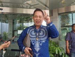 Klaim Ditolak Asuransi Panin Dai Ichi life, Kuasa Hukum Johnny Sutuwanda Tarik Kerjasama & Gugat di Pengadilan Negeri  Jakbar