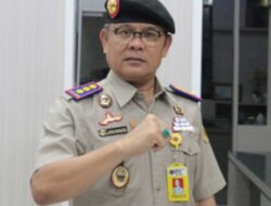 Terkait Ambil Sertifikat Tanah Tanpa Tanda Terima, Kepala BPN Kabupaten Tangerang Akan Tindak Staff Berinisial “ZR”