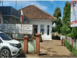 KADES CIDOKOM MENGATAKAN DUGAAN PENYELEWENGAN DANA PROGRAM SAMI SADE DAN JABATANNYA DIGANTI ITU TIDAK BENAR