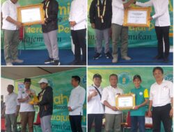 PMP Gelar Acara Silaturahmi Dengan Tema ” Merajut Persaudaraan Ditengah Kemajemukan Kota Tangsel 