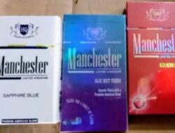 Rokok Manchester Beredar Tanpa Melunasi Cukai, Ketum FWJ Indonesia Singgung Bea Cukai Batam