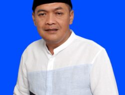 Bacaleg DPRD Tangsel Rekno Riyanto Mempunyai Visi Misi Merakyat