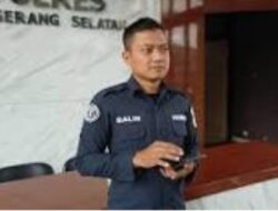 Polres Tangsel Selidiki Kasus Guru Menyuruh Siswi Gugurkan Kandungannya