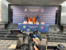 Polisi Tangkap 2 Pelaku Penipuan Kripto Indodax, Iming-iming Keuntungan 80%